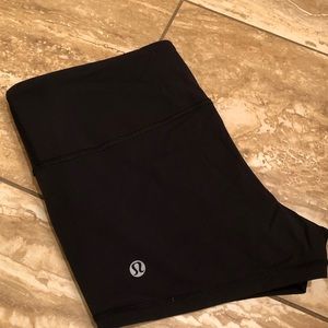 Lululemon Boogie Short